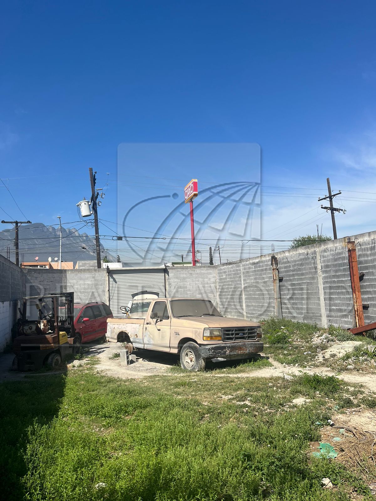 Terreno en Renta en Benito Juárez