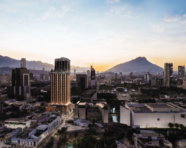 Departamento en Venta en Centro