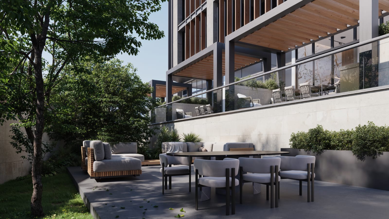 Departamento en Venta en San Pedro Garza García
