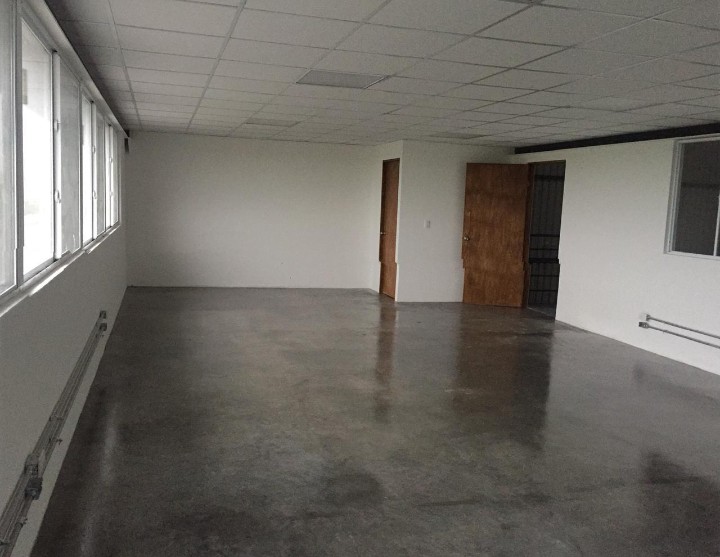 Nave Industrial en Renta en APODACA NUEVO LEON