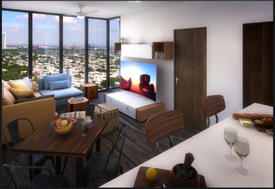 Departamento en Venta en Roma