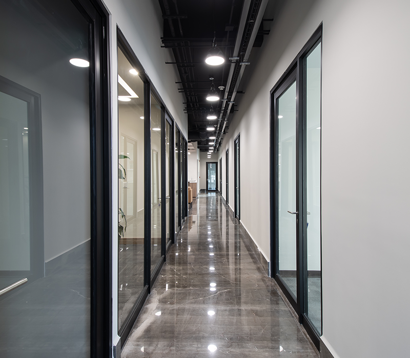 Oficina en Venta en Torre E-Valor