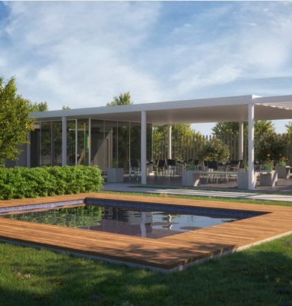 Terreno en Venta en Koel