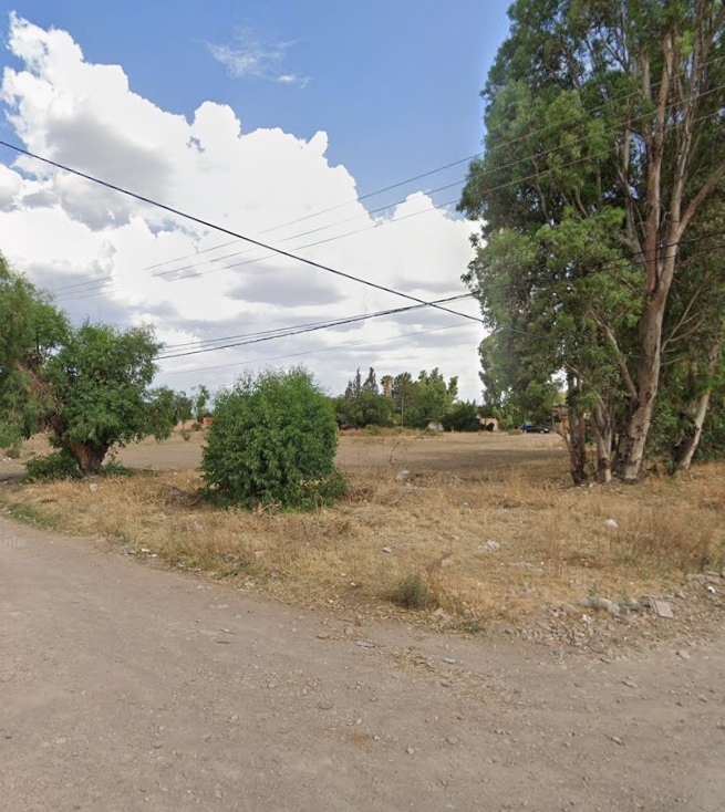Terreno en Venta en Canatlán de las Manzanas Centro