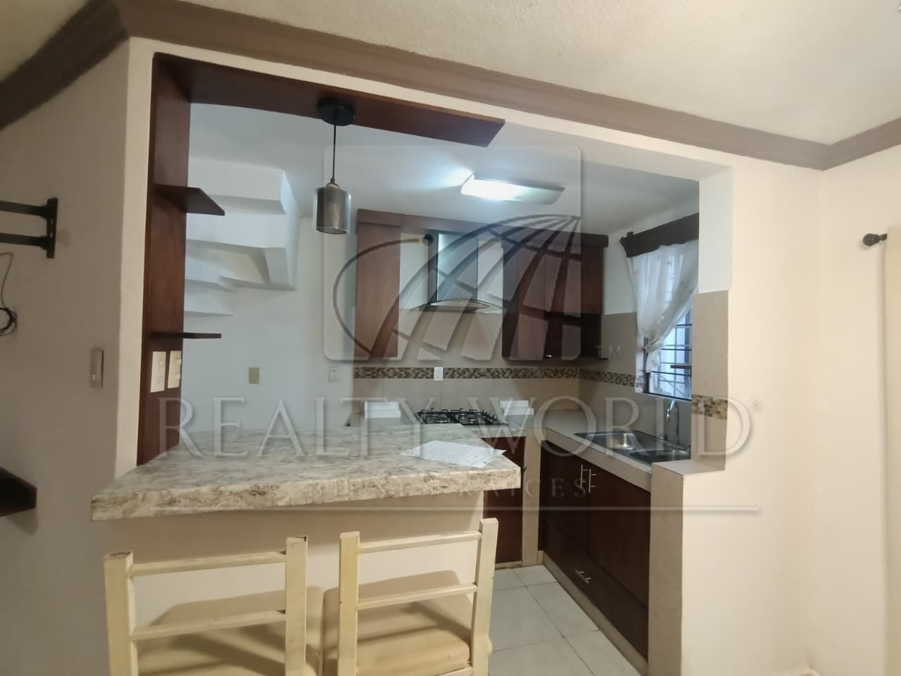 Casa en Renta en Hacienda de Santo Domingo