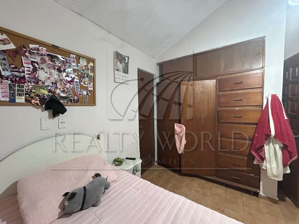 Casa en Renta en Residencial Abraham Lincoln