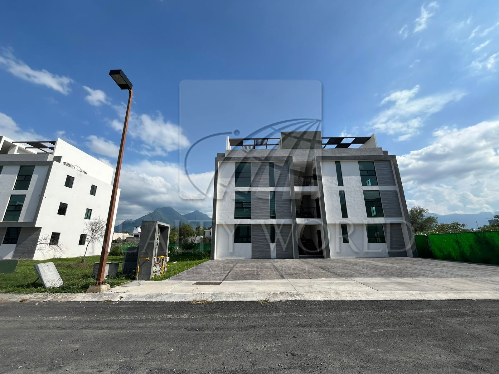 Departamento en Venta en Lindavista