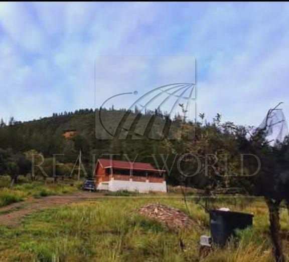 Terreno en Venta en Mesa de las Tablas