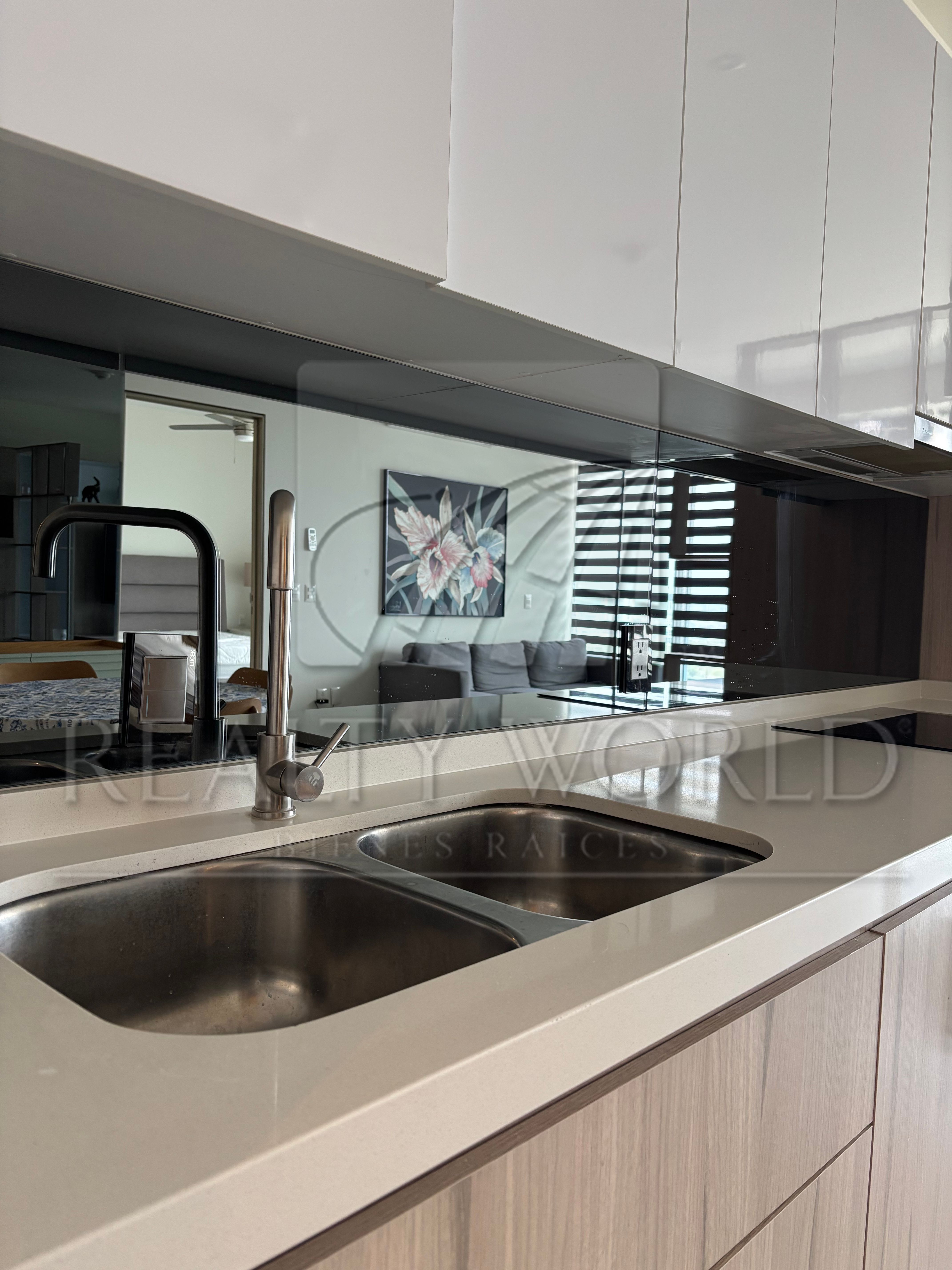 Departamento en Renta en Obispado