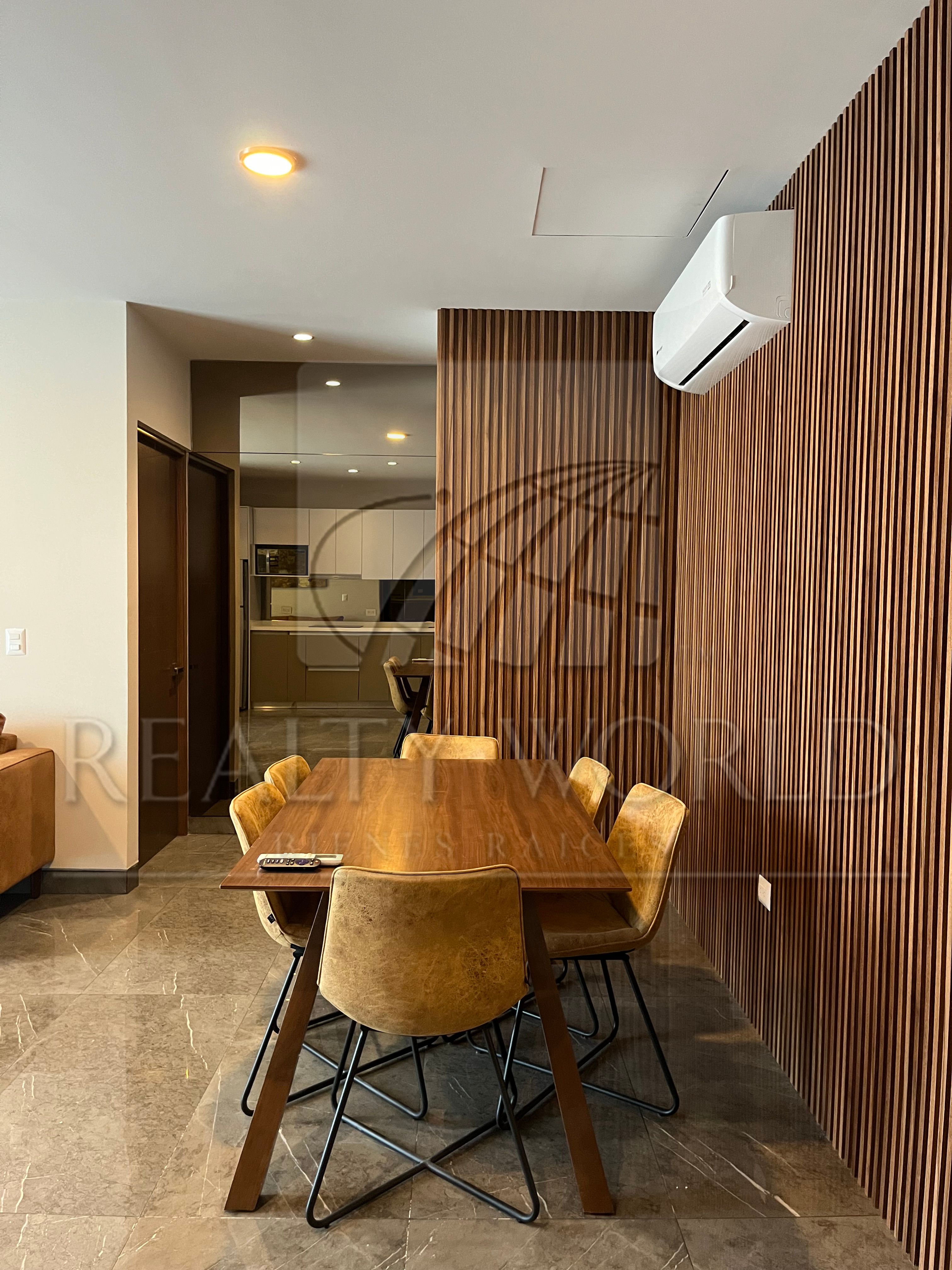 Departamento en Renta en PUNTACERO