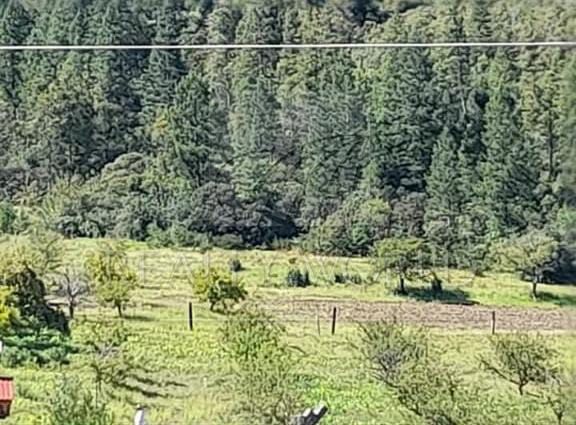 Terreno en Venta en Mesa de las Tablas