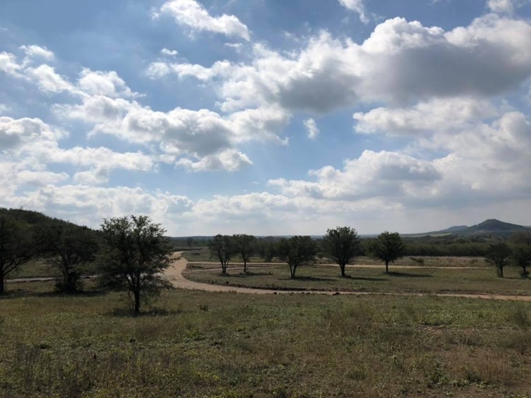 Terreno en Venta en Las Yucas