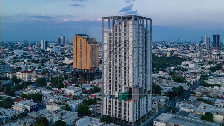 Departamento en Venta en Centro