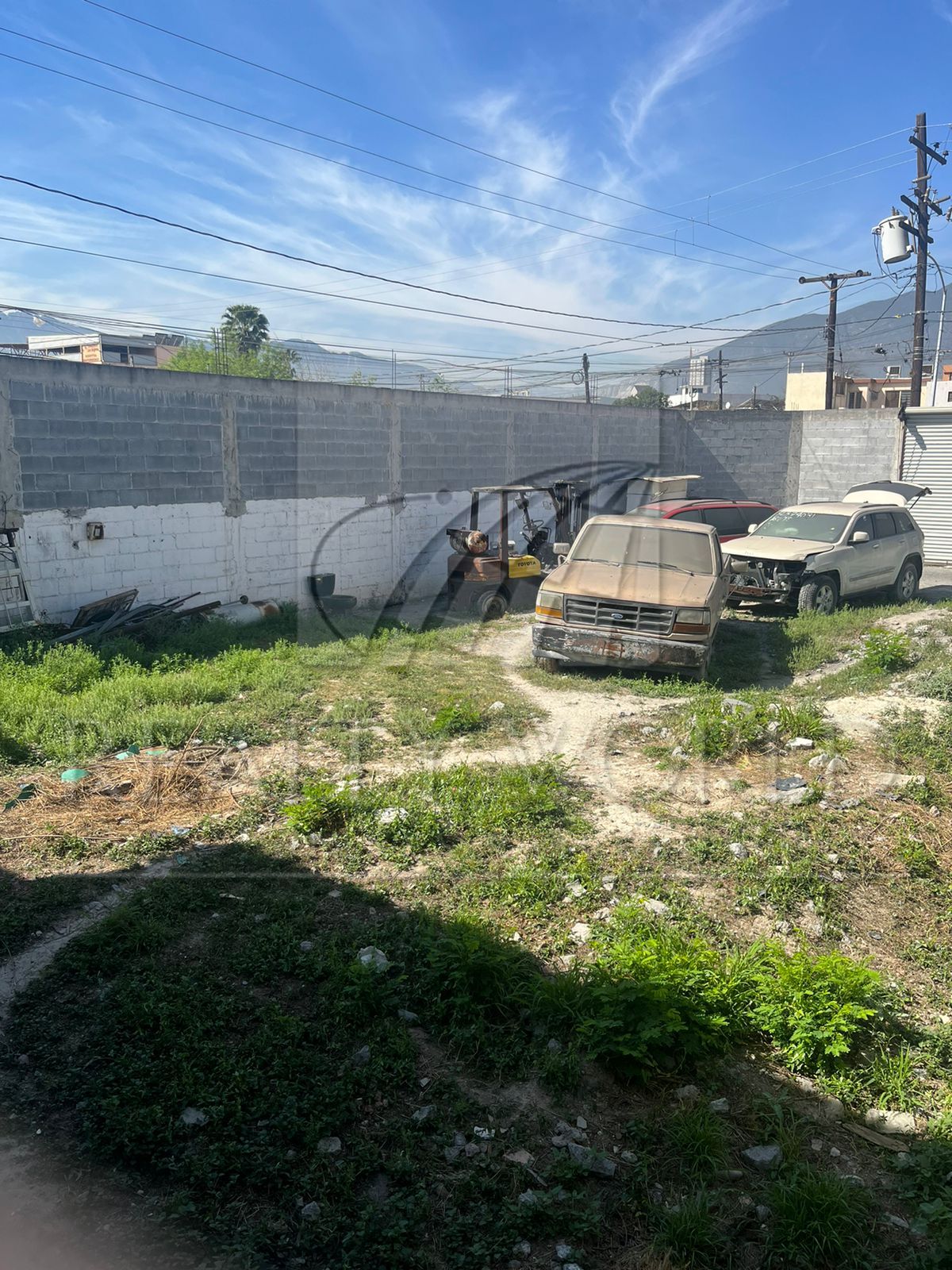 Terreno en Renta en Benito Juárez