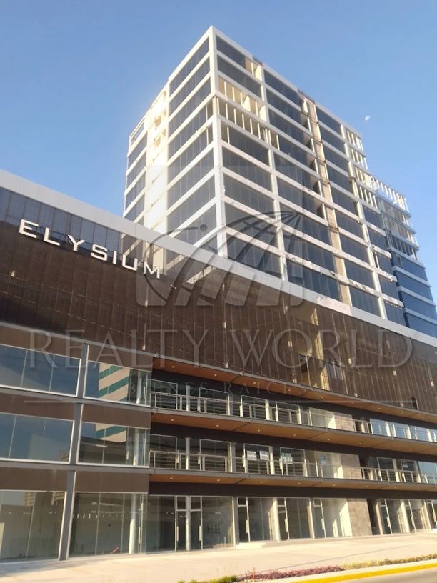 Oficina en Venta en Elysium