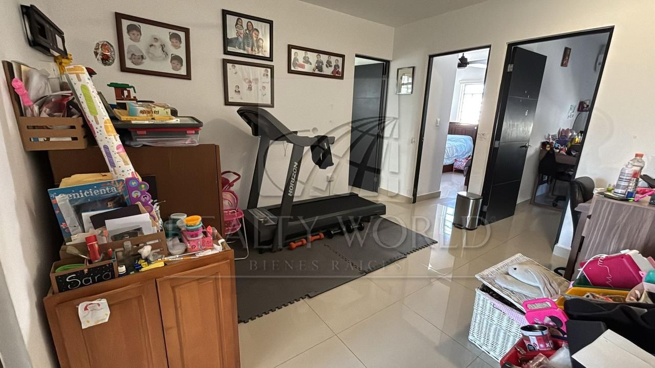 Casa en Venta en Cumbres San Patricio