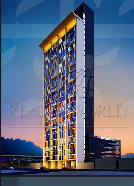 Departamento en Venta en Central