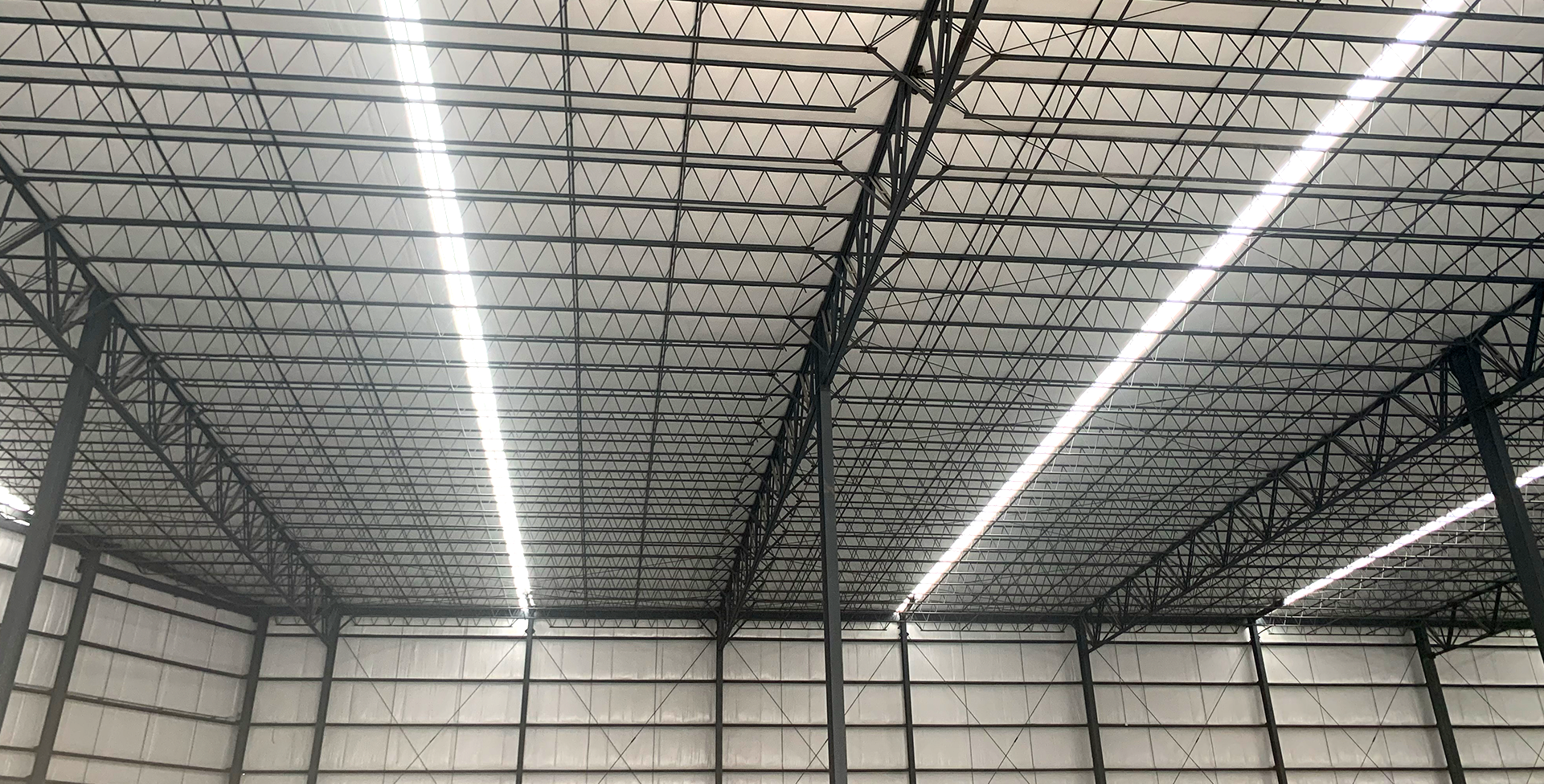 Nave Industrial en Renta en GUADALUPE NUEVO LEON