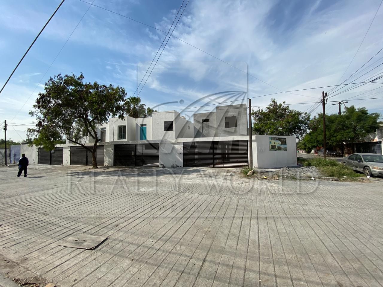 Casa en Venta en Topo Chico