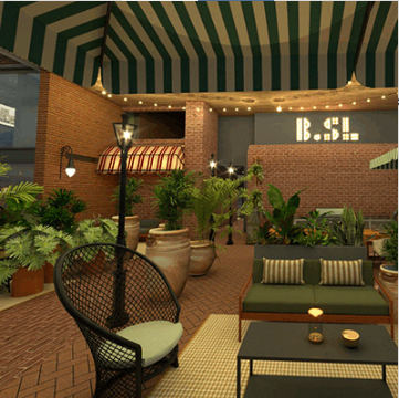 Departamento en Venta en Centro