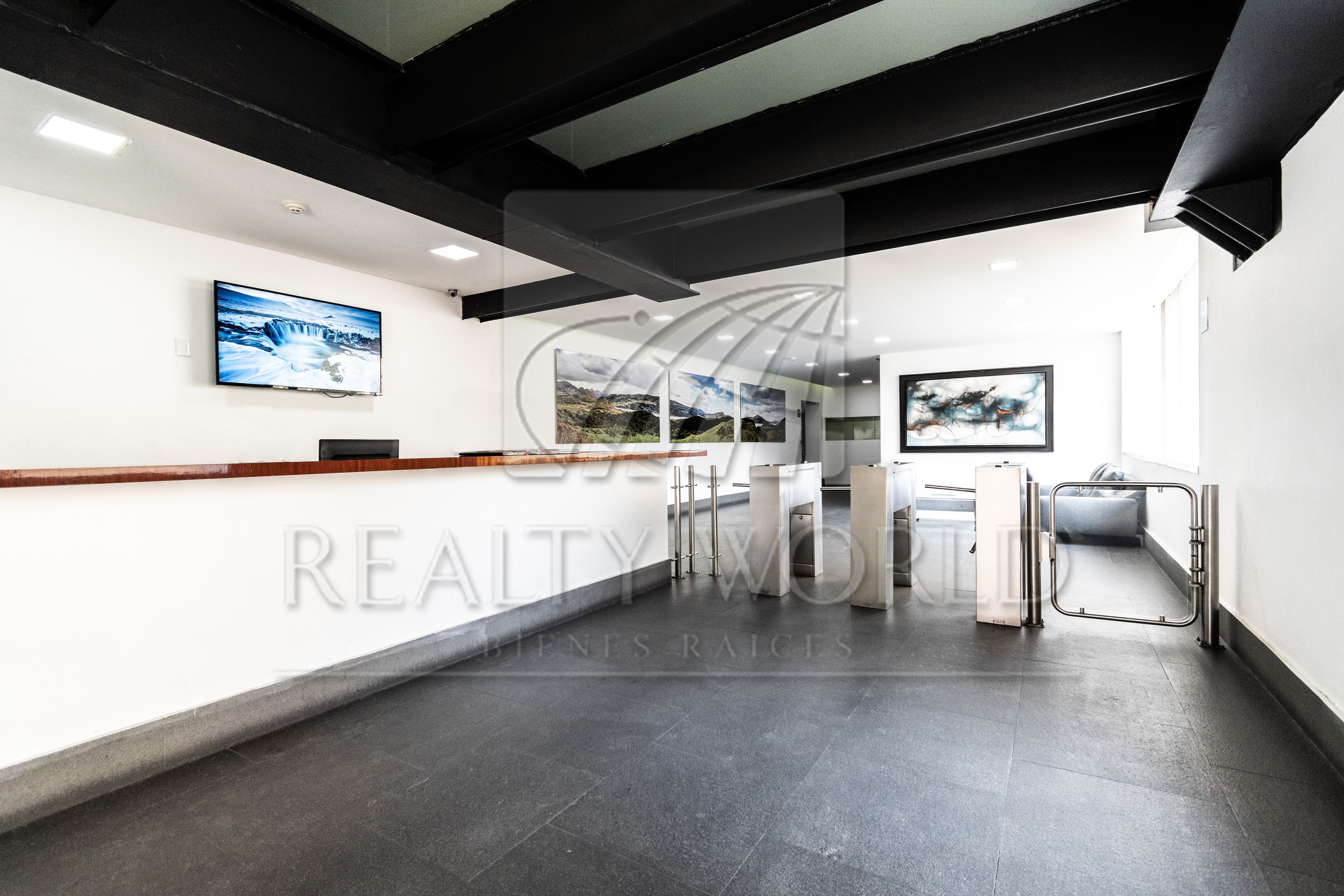 Oficina en Renta en Lomas de Tecamachalco