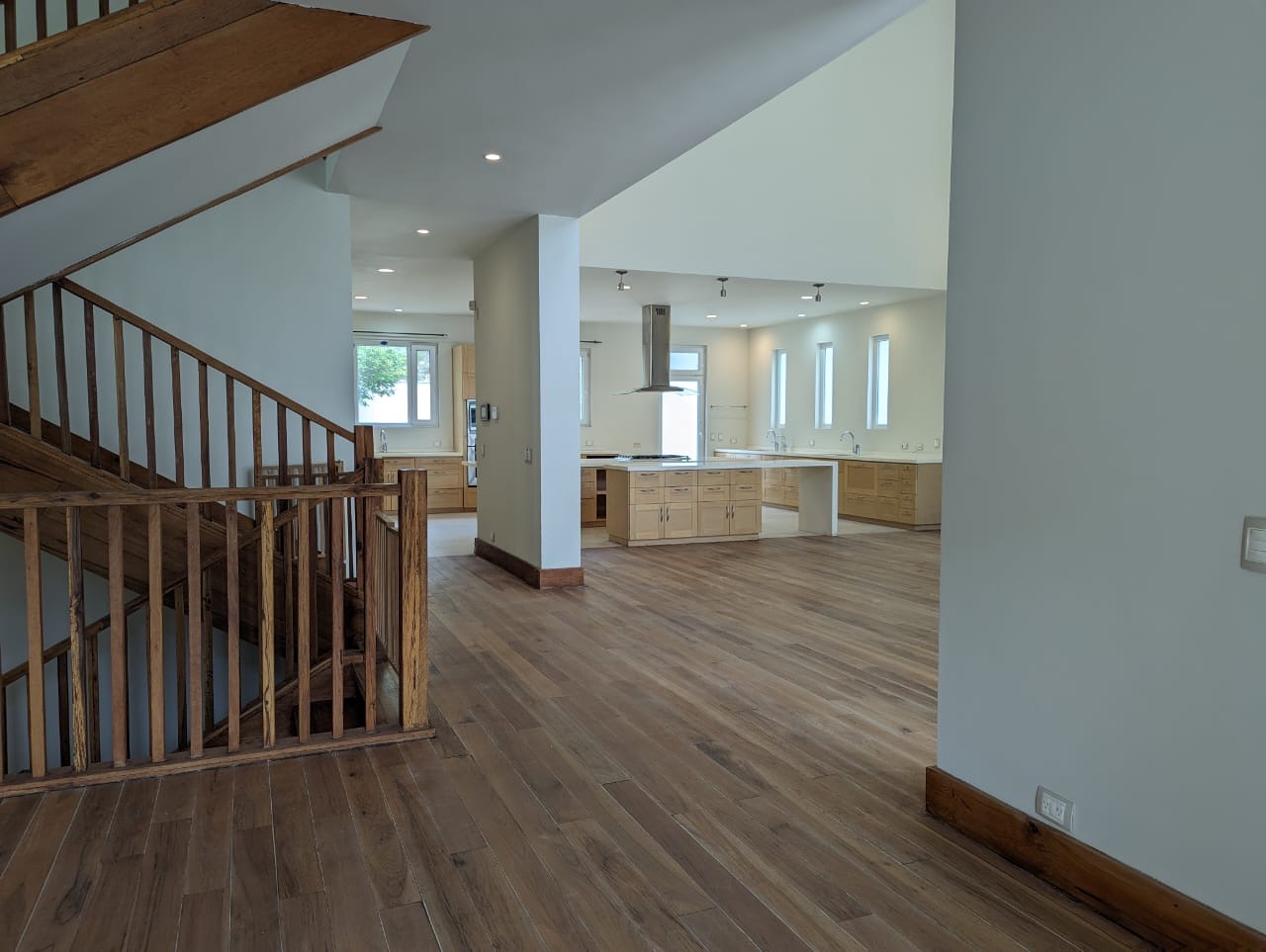Casa en Venta en Sierra Alta