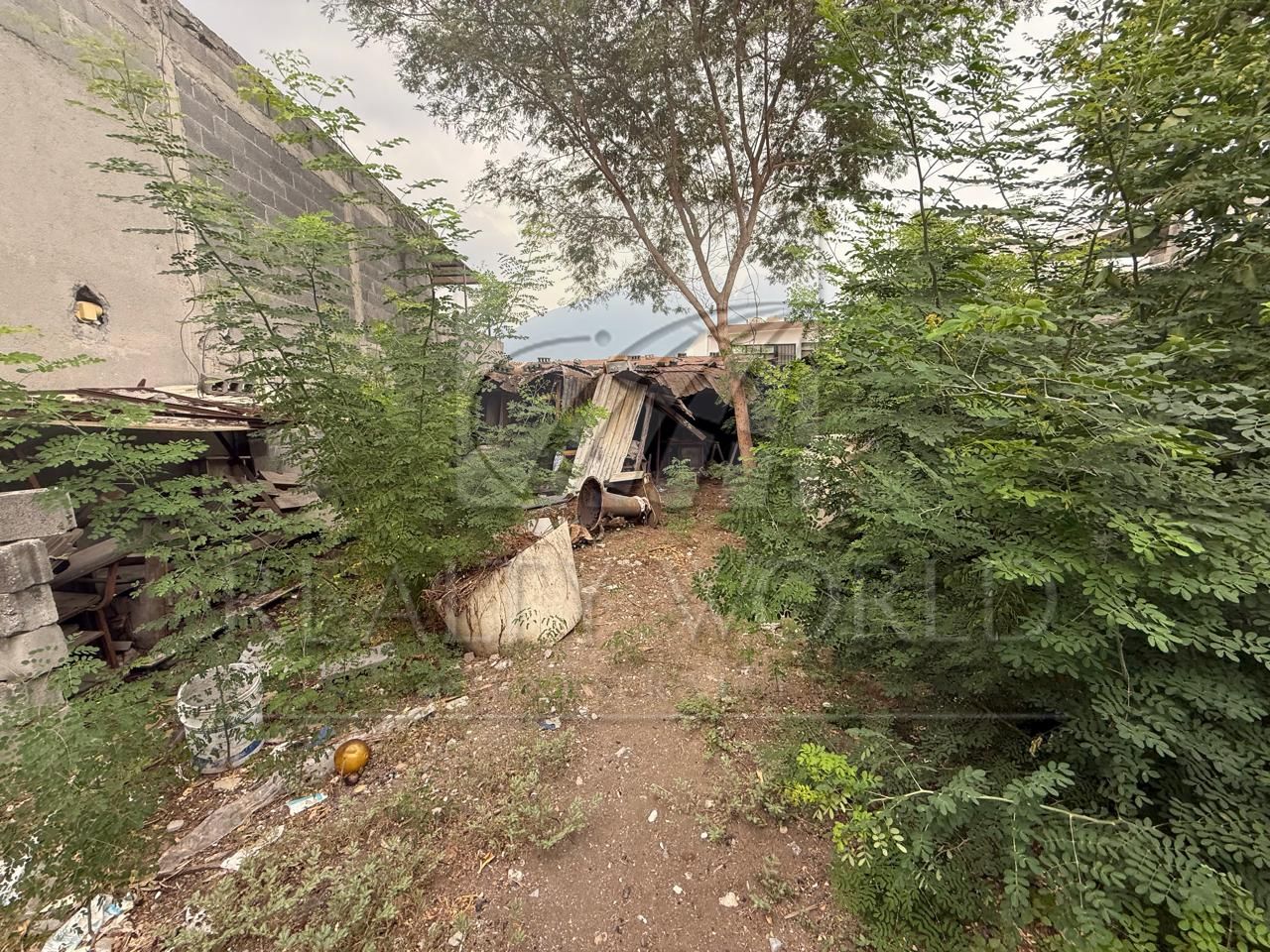 Terreno en Renta en Álvaro Obregón