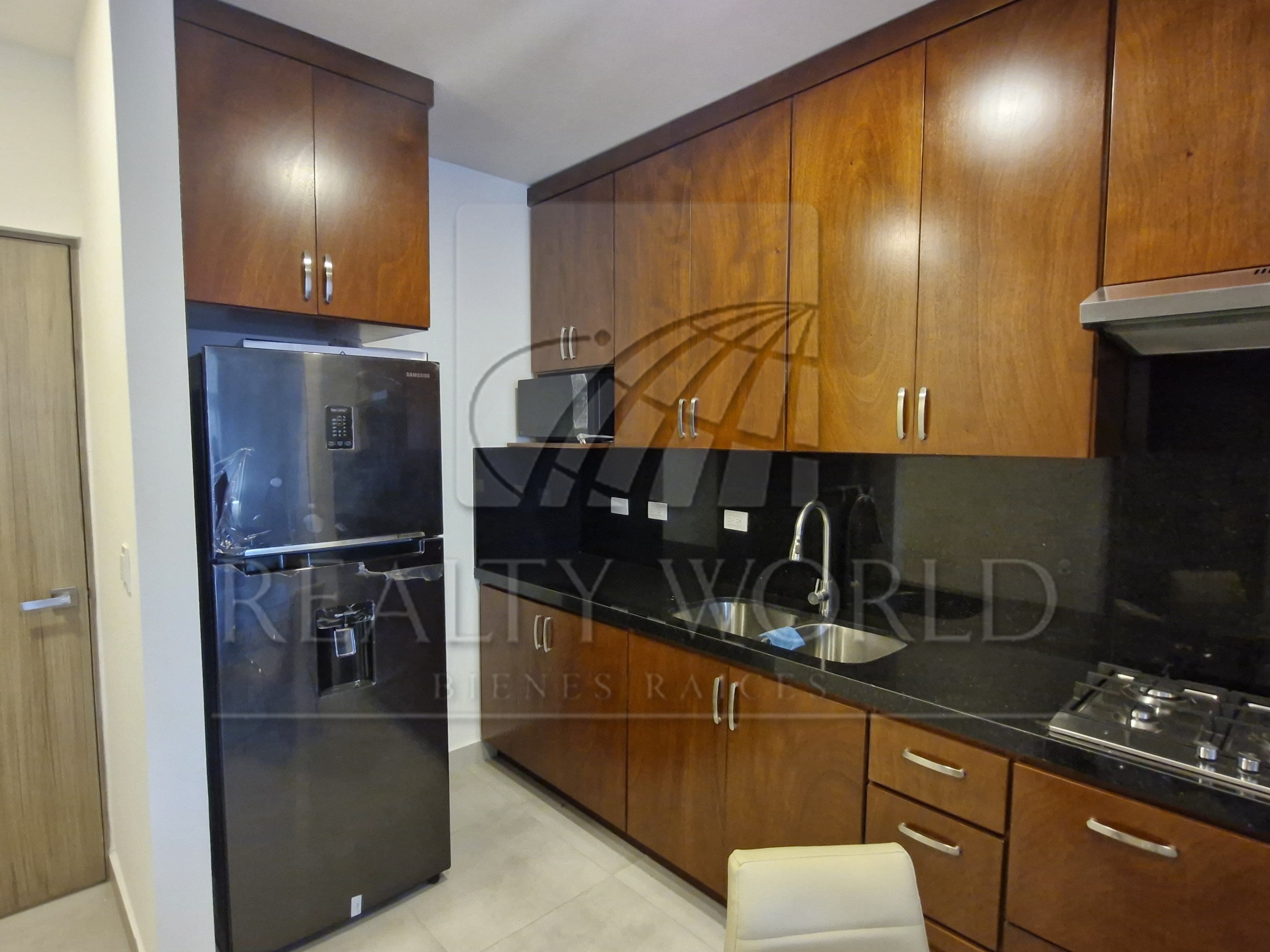 Departamento en Venta en Arena Calzada