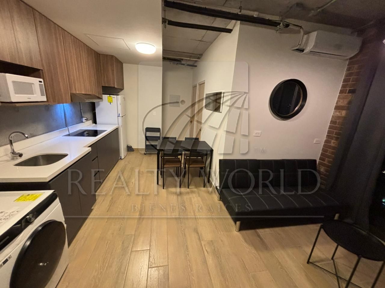 Departamento en Renta en Barrio W