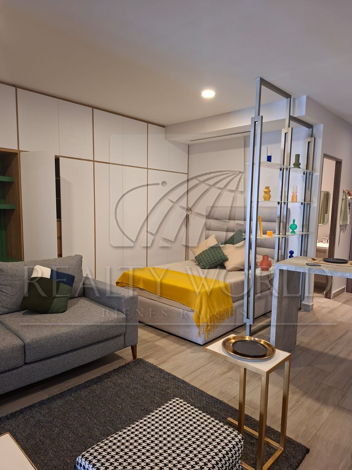 Departamento en Venta en Centro