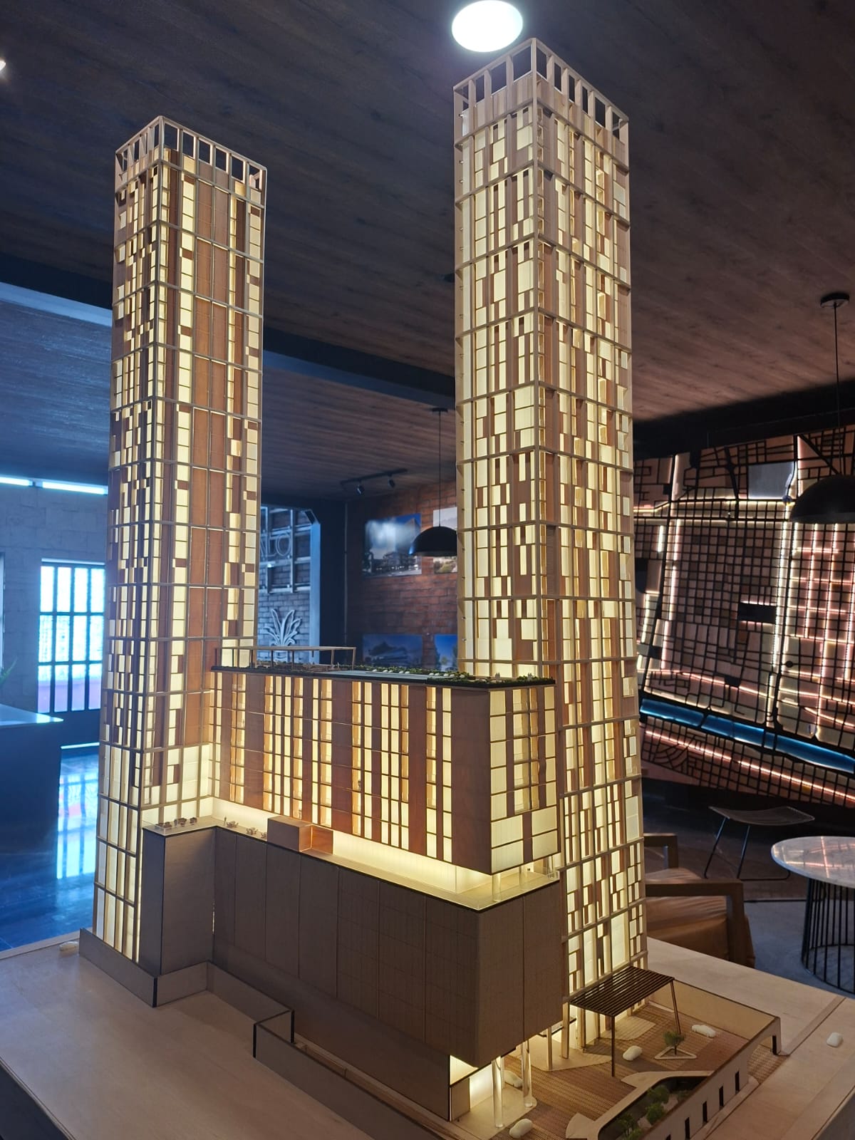 Departamento en Venta en Centro