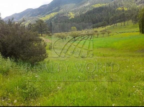 Terreno en Venta en Mesa de las Tablas