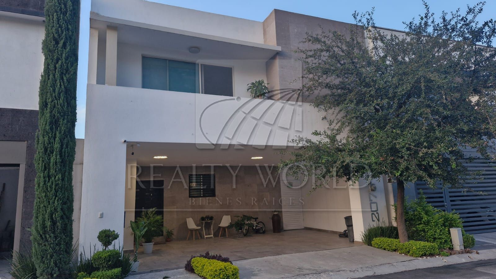 Casa en Venta en Cumbres Madeira