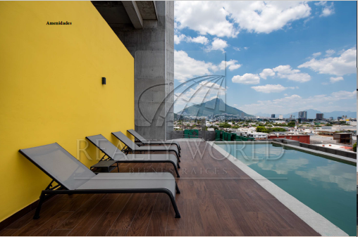 Departamento en Venta en Centro