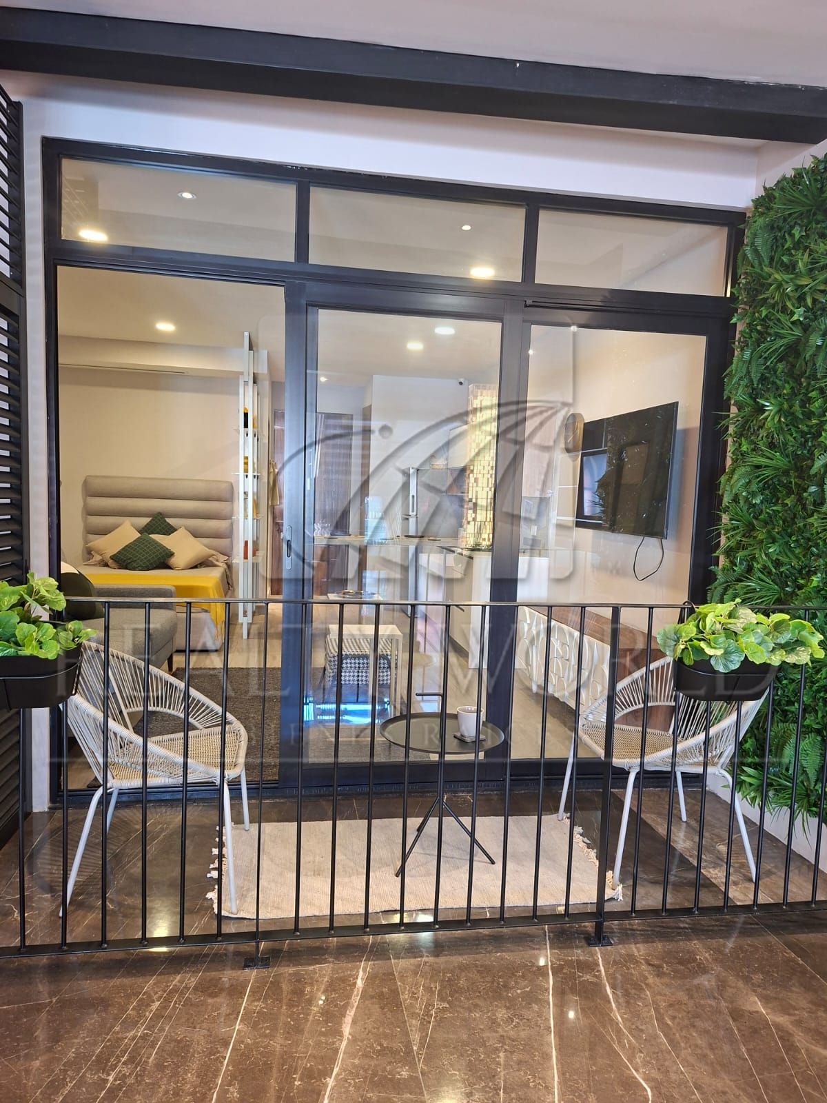 Departamento en Venta en Centro