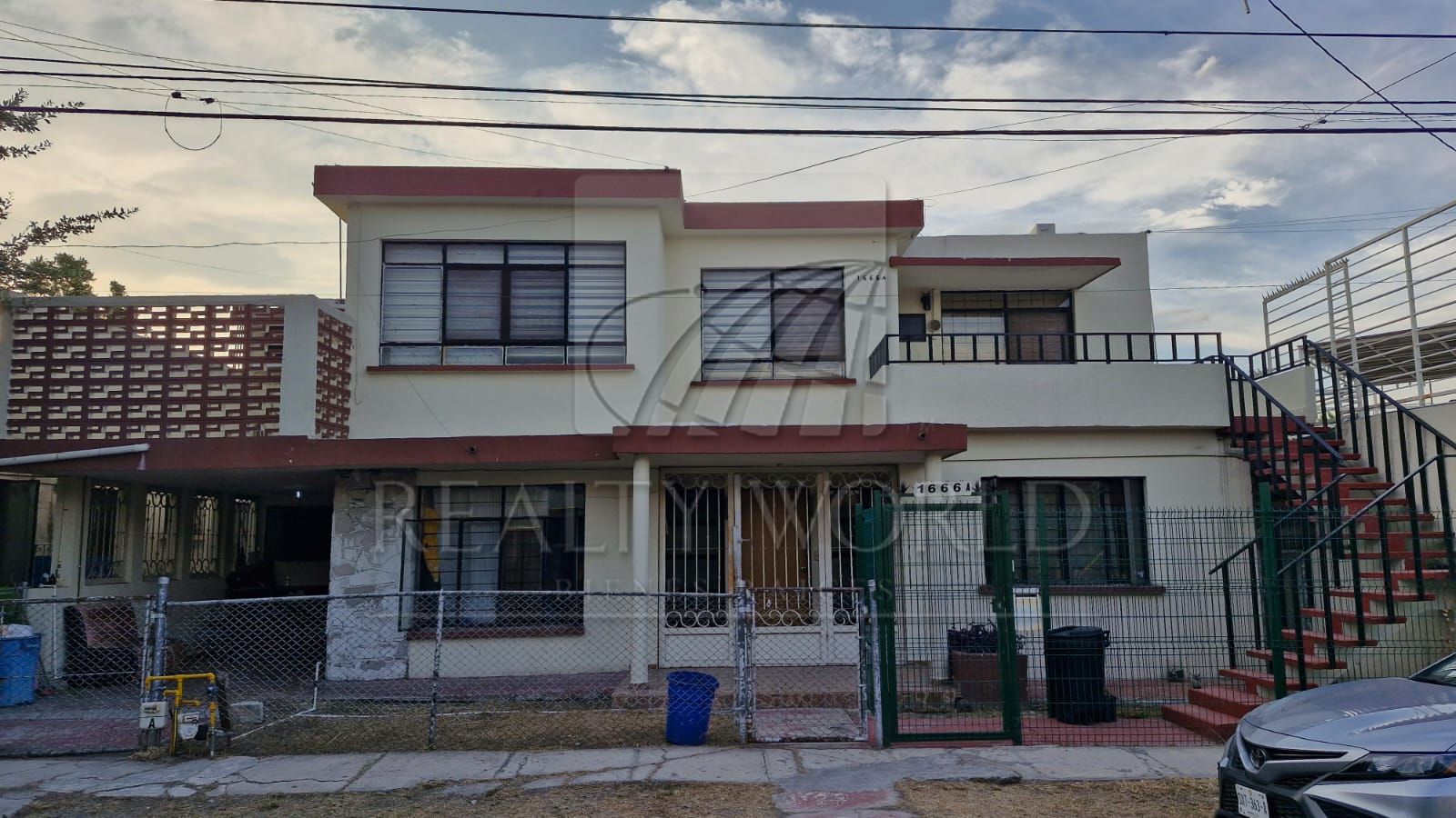 Departamento en Renta en Mitras Centro