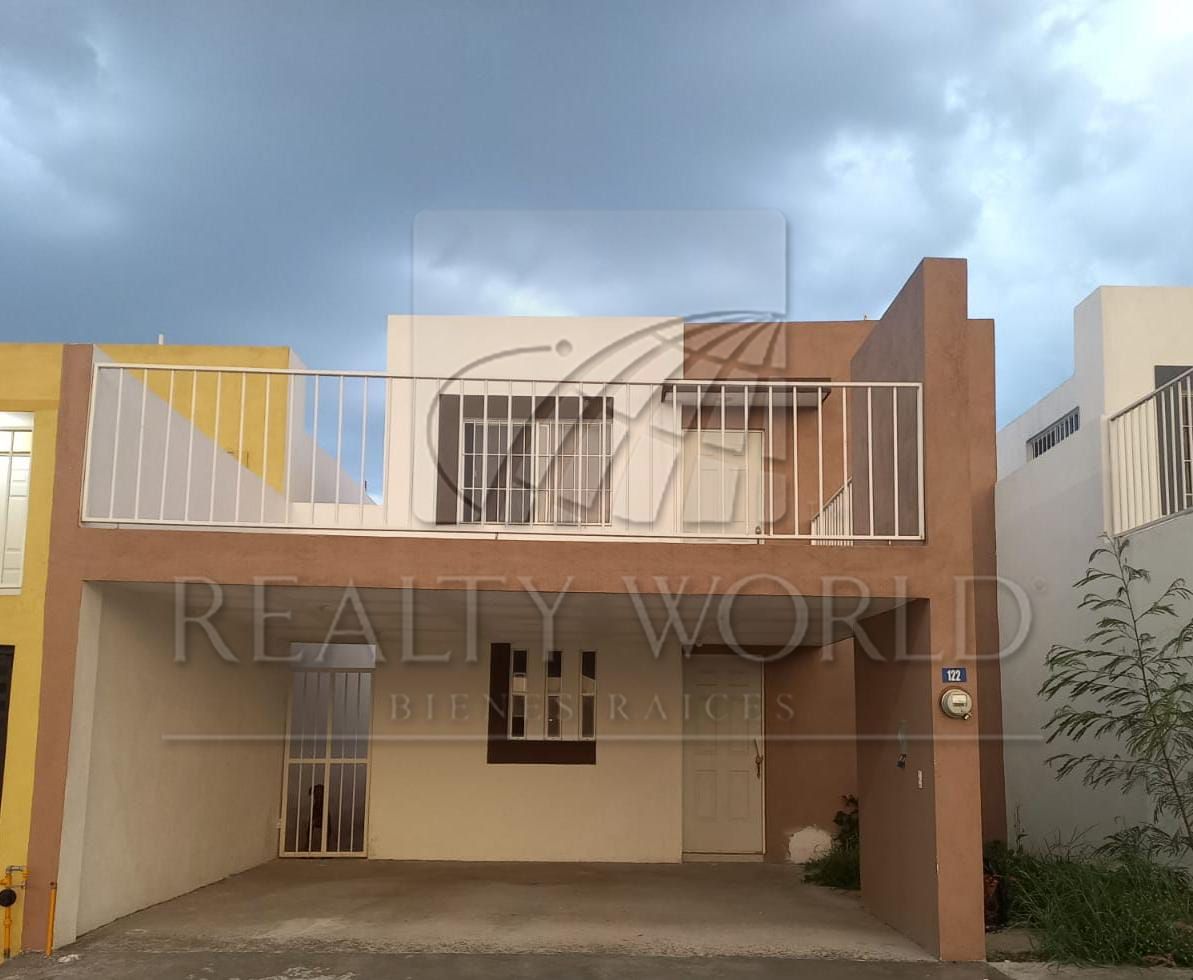 Casa en Venta en Colinas de Anáhuac