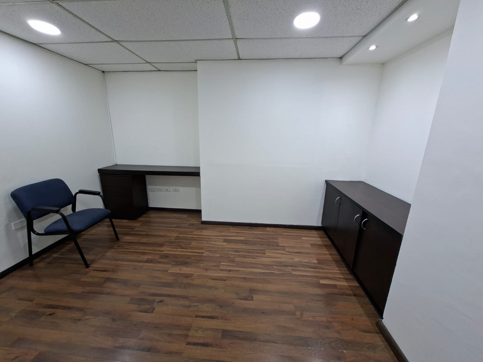 Oficina en Renta en Obispado