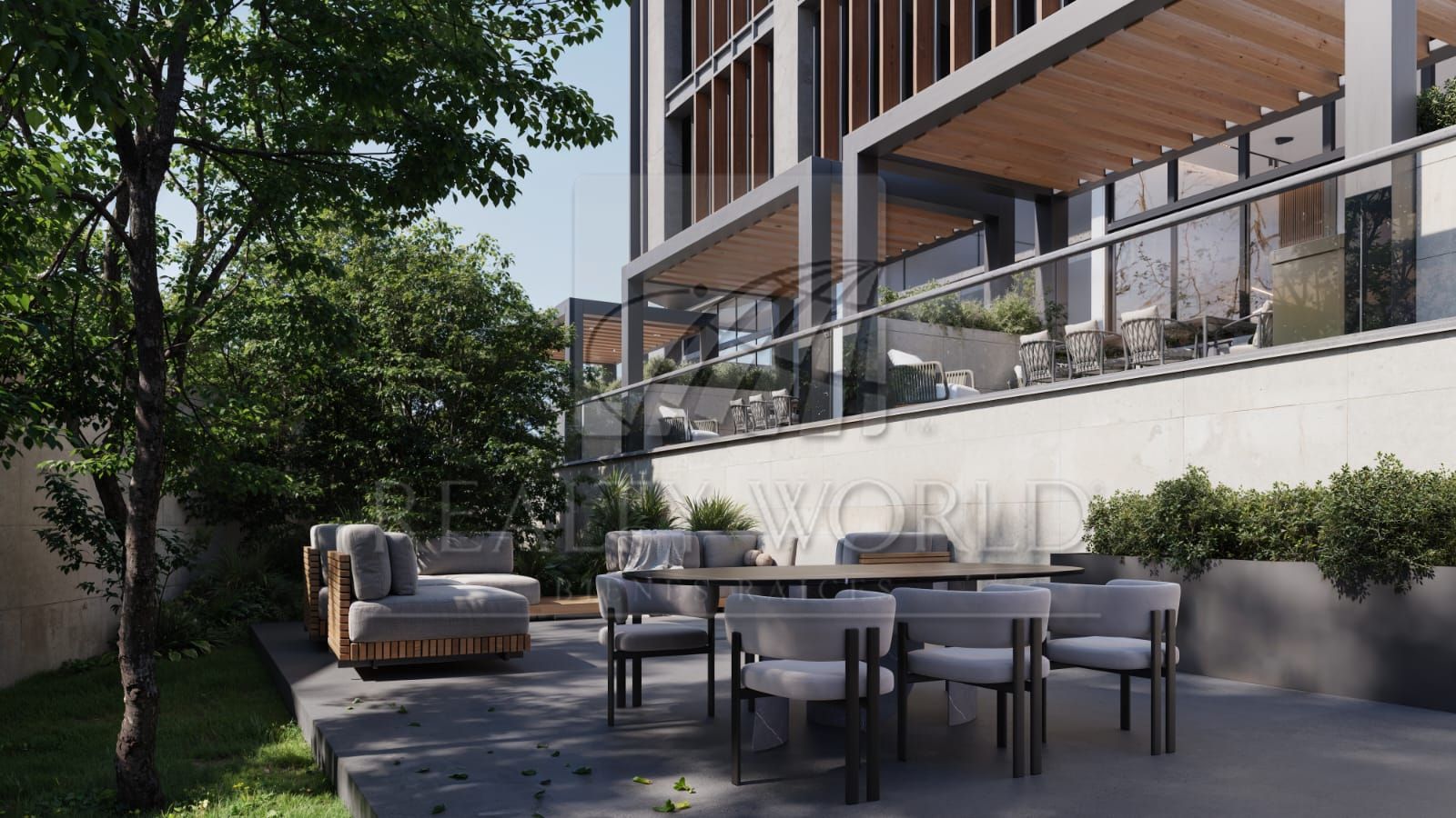 Departamento en Venta en San Pedro Garza García