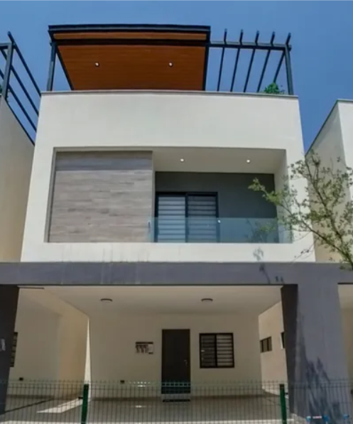 Casa en Venta en Santuario