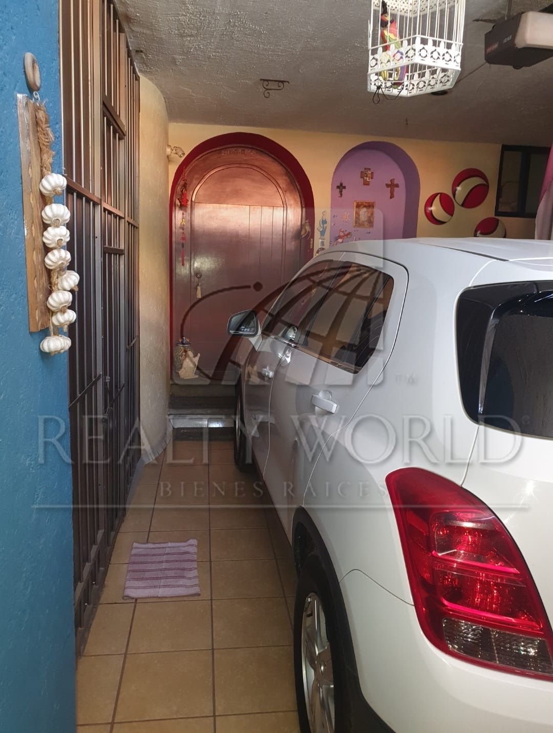 Casa en Renta en Rincón de San Ignacio