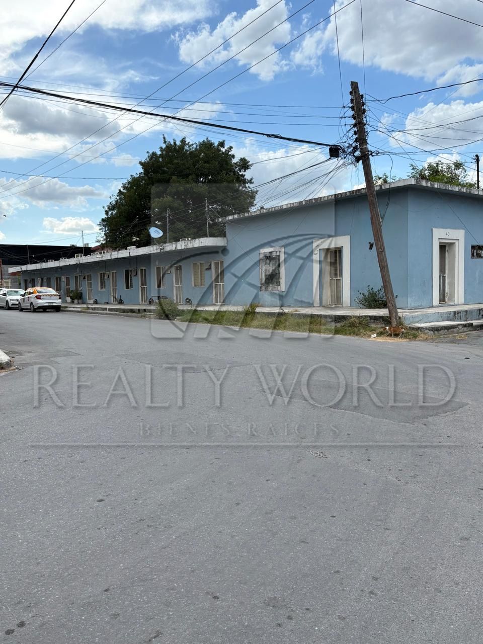 Terreno en Venta en Cabecera Municipal