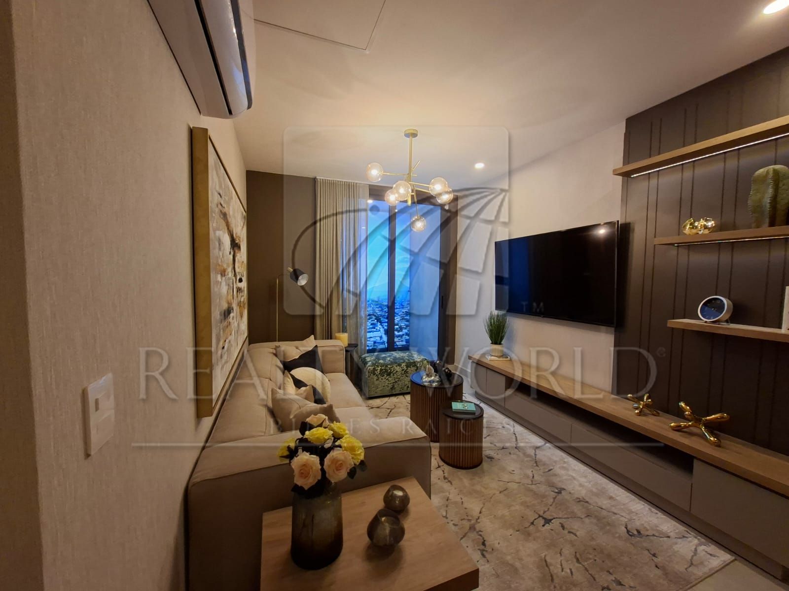 Departamento en Venta en Centro