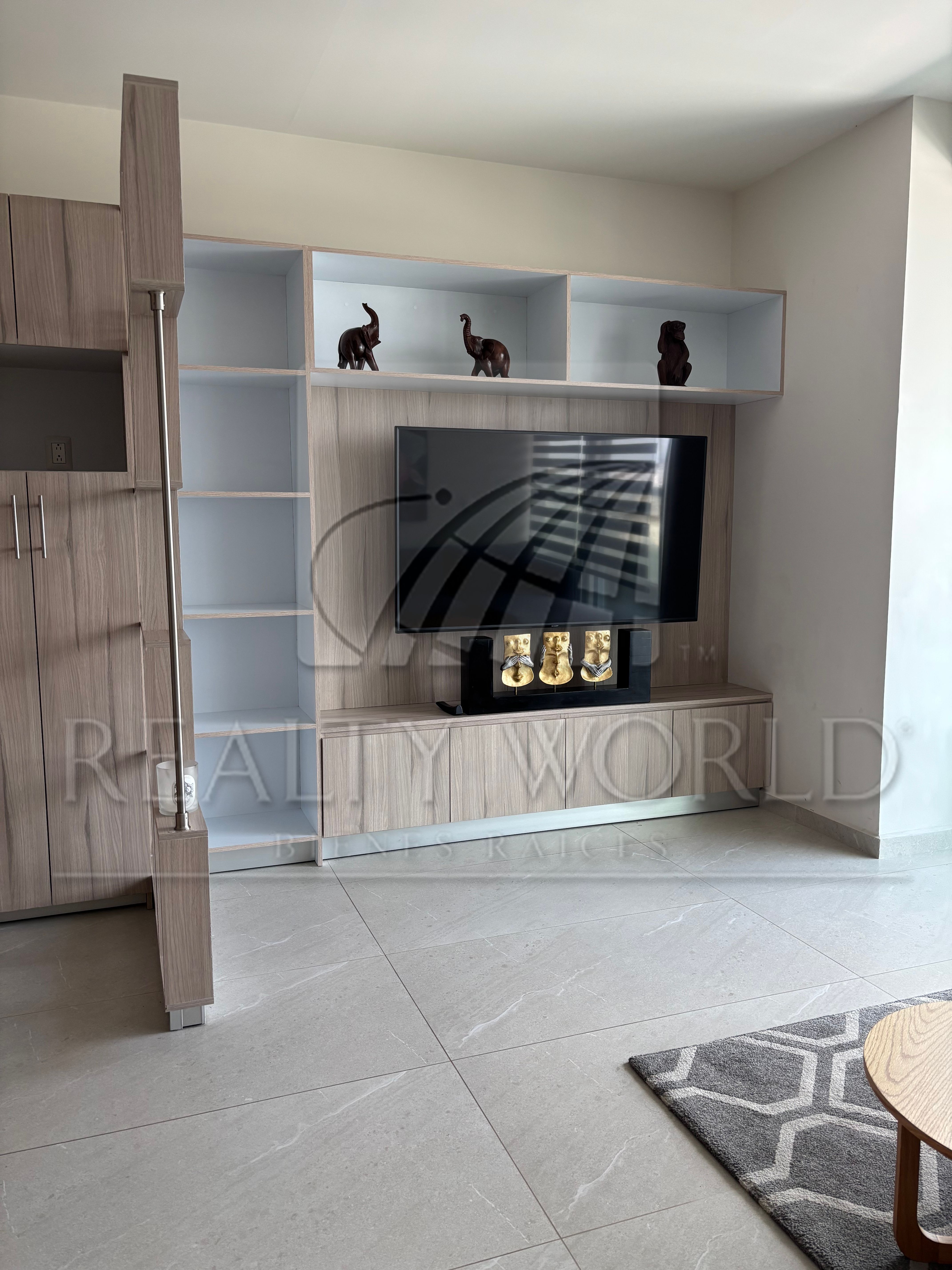 Departamento en Renta en Obispado