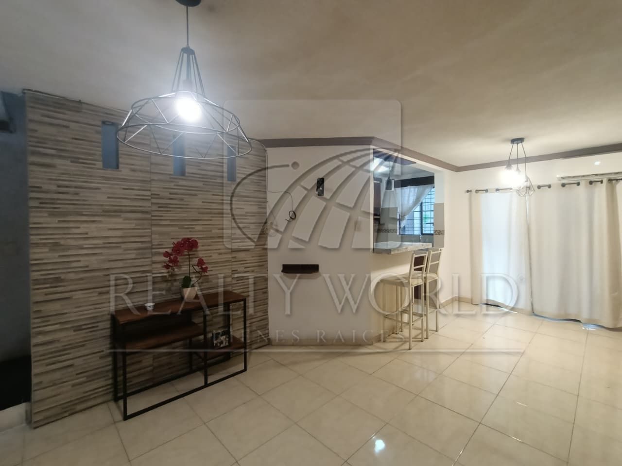 Casa en Renta en Hacienda de Santo Domingo
