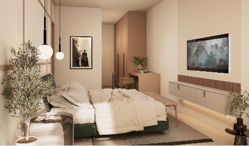 Departamento en Venta en Av. Revolucion