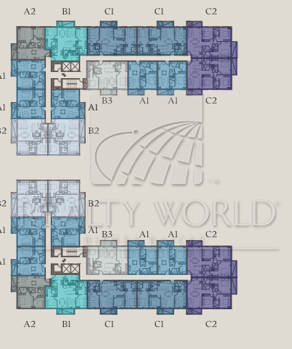 Departamento en Venta en Nueva Fortaleza