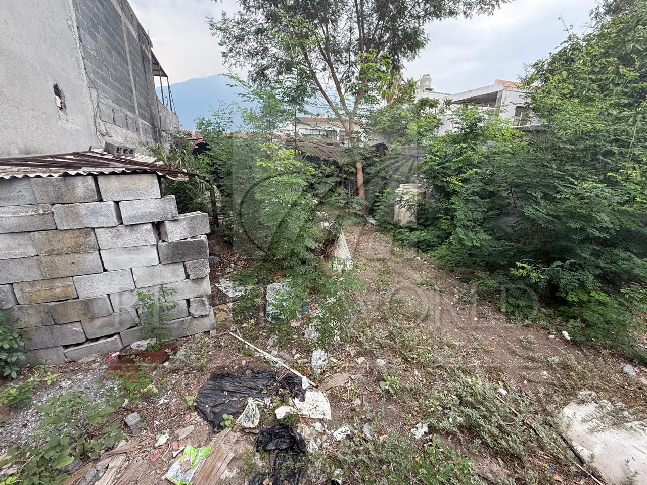 Terreno en Renta en Álvaro Obregón