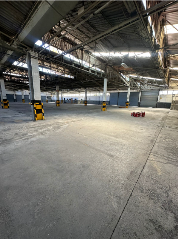 Nave Industrial en Renta en San Pedro Garza García