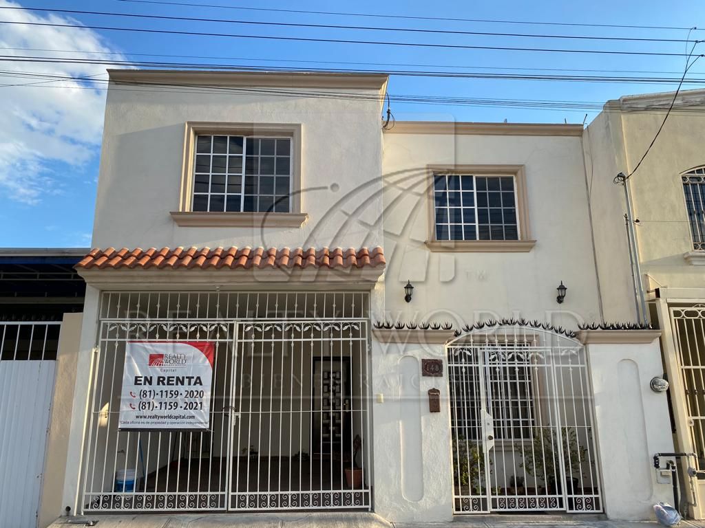 Casa en Renta en Viejo Roble